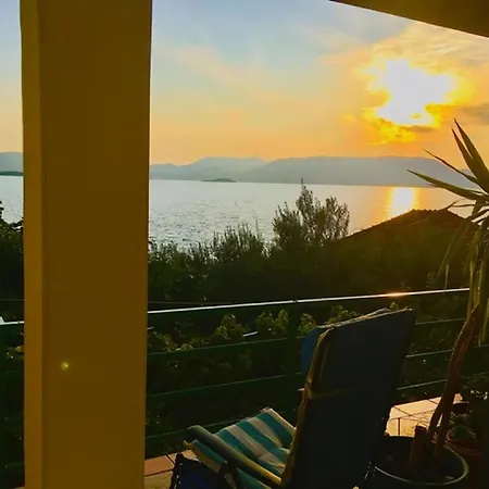 Apartman Seaside Komarna