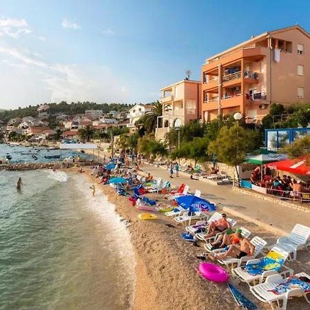 Seaside Apartman