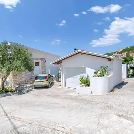 Apartman Seaside