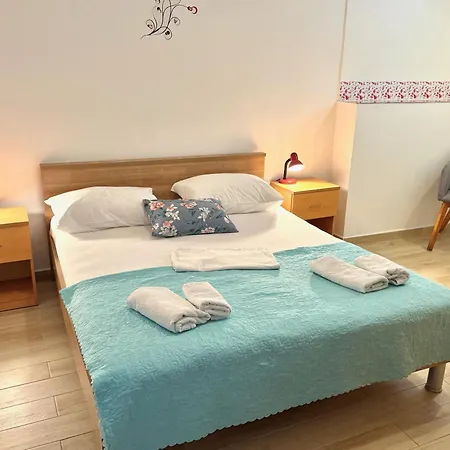 Seaside Apartment