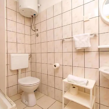 Seaside Appartement Komarna