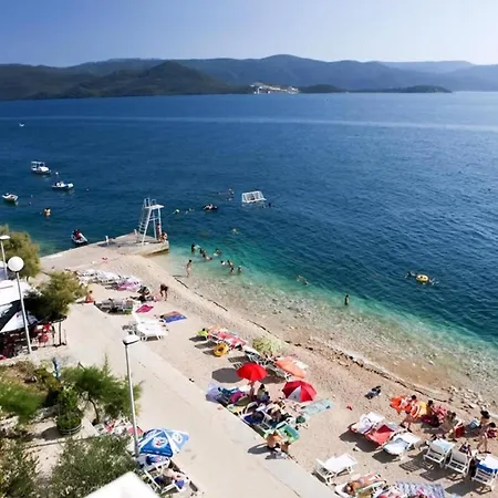 Appartement Seaside Komarna