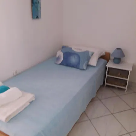 Seaside Apartment