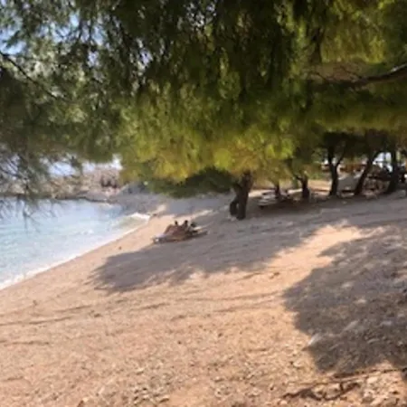 Seaside Komarna